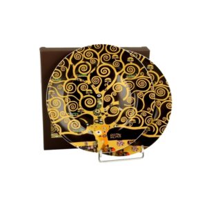 D-SET 2 TANJURA DRVO ŽIVOTA