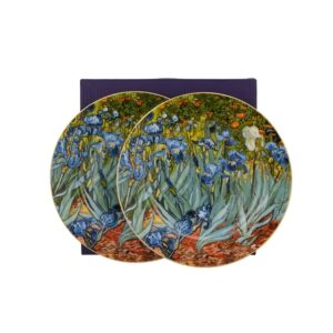 D-SET 2 TANJURA IRIS