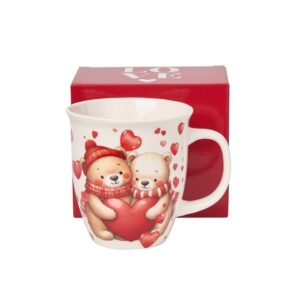 D-ŠALICA 650ML MEDVJEDIĆ