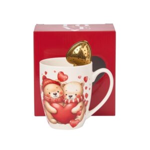 D-ŠALCA S INFUSEROM MEDVJEDIĆI