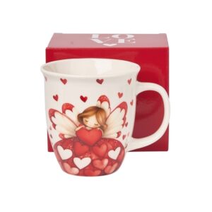 D-ŠALICA 650 ML ANĐEO