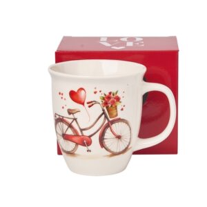 D-ŠALICA 650 ML BICIKL