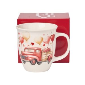 D-ŠALICA 650ML AUTO