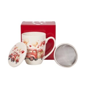 D-ŠALICA S CJEDILOM AUTO