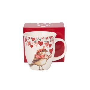 D-ŠALICA 650ML VRABAC