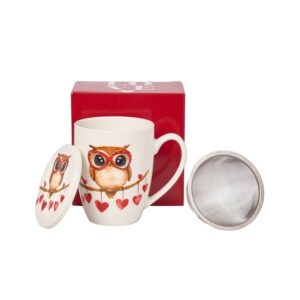 D-ŠALICA S CJEDILOM SOVA