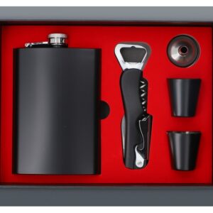 SET PLJOSKA + OTVARAČ 6-4131