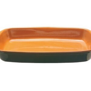 PEKAČ KER. FC PR04BR42 42X15 CM ZA PLAMEN