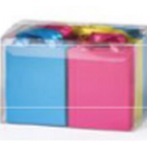 KUTIJICA SA 25 MINI VREĆICA/3 BOJE ASS.