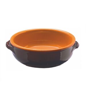 PEKAČ KER. FC PR08BR14 ¤14 CM ZA PLAMEN