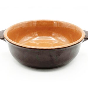 PEKAČ KER. FC PR47BR18 ¤18 CM ZA PLAMEN