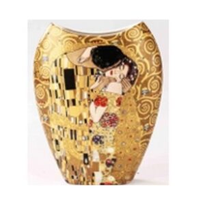 3778 VAZA ZLATNI POLJUBAC