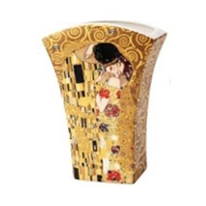 3780 VAZA ZLATNI POLJUBAC