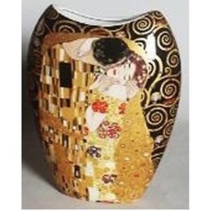 3779 VAZA CRNI POLJUBAC