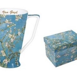 4400 ŠALICA MAXI BADEM PLAVA