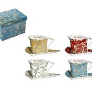 4408 SET ESSPRESO TROKUT BADEM MIX