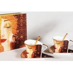 4419  2 ŠALICE TROKUT  SUZA