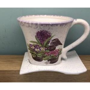 POSUDA ZA CVIJEĆE MF24-019