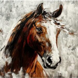 SLIKA ULJE 60X60 CM MF25-236