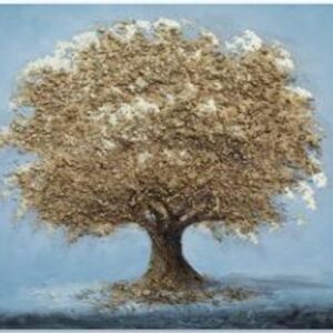 SLIKA ULJE 60X60 CM MF25-258