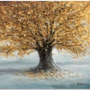 SLIKA ULJE 60X60 CM MF25-259