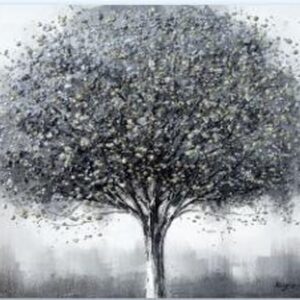 SLIKA ULJE 60X60 CM MF25-260