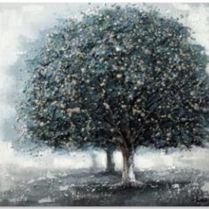 SLIKA ULJE 60X60 CM MF25-261