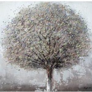 SLIKA ULJE 60X60 CM MF25-262