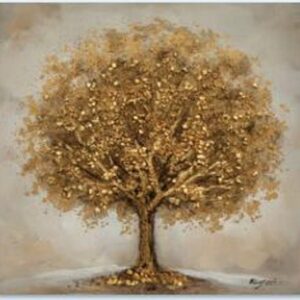 SLIKA ULJE 60X60 CM MF25-263