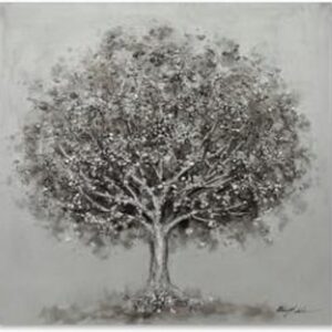 SLIKA ULJE 60X60 CM MF25-264