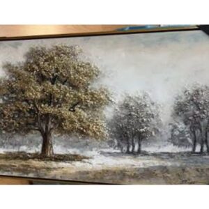 SLIKA ULJE 60X90 CM MF25-275