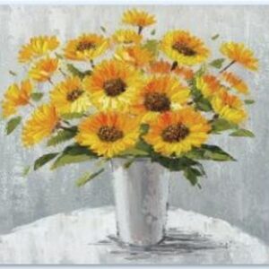 SLIKA ULJE 60X60 CM MF25-428