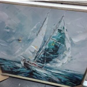 SLIKA 60X60 CM MF25-433