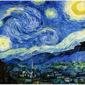 SLIKA 60X60 CM MF25-447