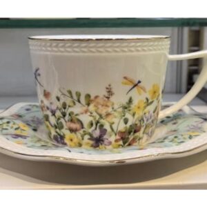 SET 6+6 PORCULAN MF25-453