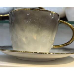 SET 6+6 PORCULAN MF25-466