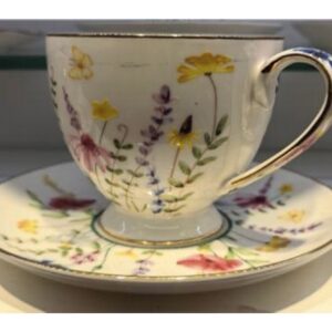 SET 6+6 PORCULAN MF25-476