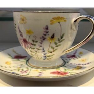 SET 6+6 PORCULAN MF25-490