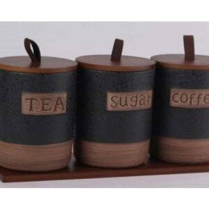 SET DOZE KERAMIČKE MF25-542