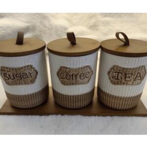 SET DOZE KERAMIČKE MF25-548