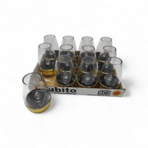 SVIJEĆA SUBITO SOLARNA LED SC2(S119)