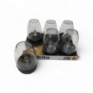 SVIJEĆA SUBITO SOLARNA LED SC1(S536)