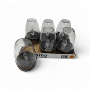 SVIJEĆA SUBITO SOLARNA LED SC1(S539)