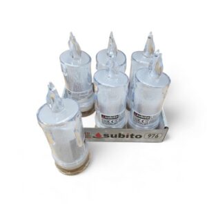 SVIJEĆA SUBITO LED C502(976,977)