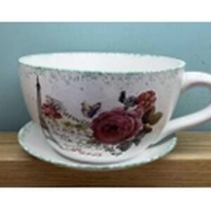 VAZA ZA CVIJEĆE MF24-364