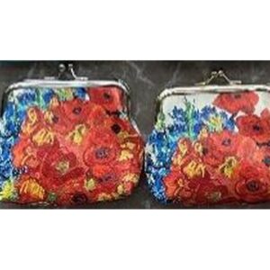 3946 ETUI MALI MAK VAN GOGH