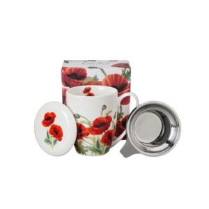 D-ŠALICA S CJEDILOM MAKOVI