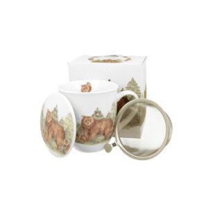 D-ŠALICA S CJEDILOM MEDVJEDI