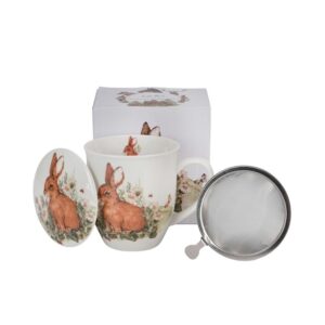 D-ŠALICA S CJEDILOM ZEC