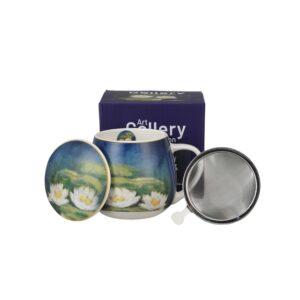 D-ŠALICA S CJEDILOM MONET